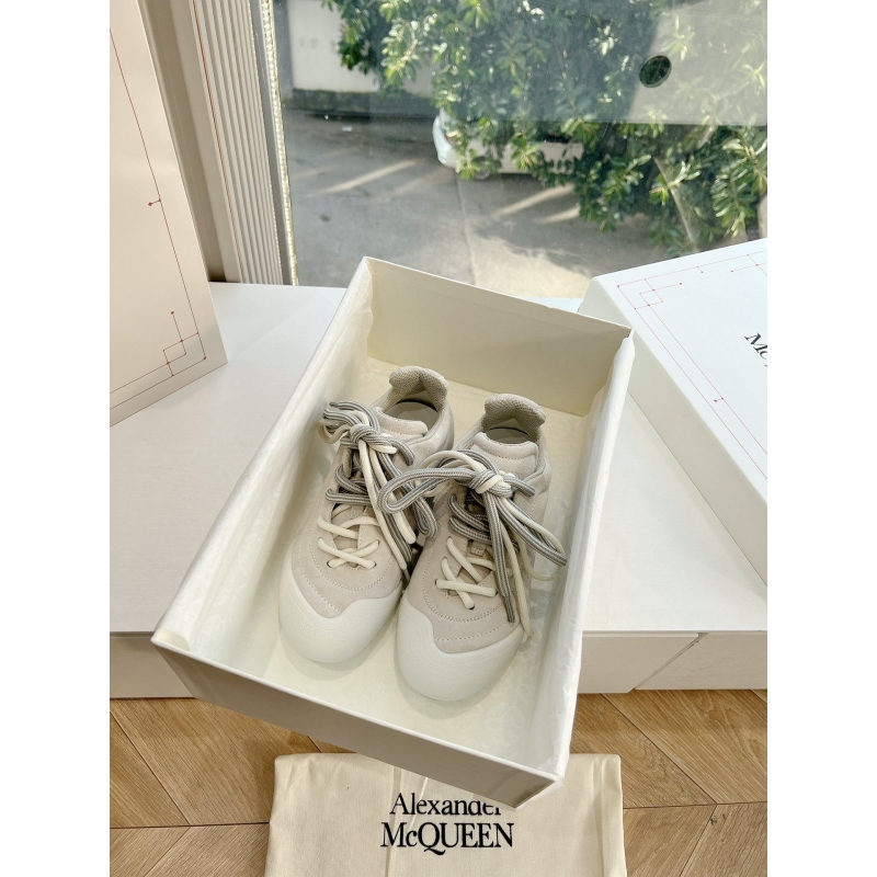 alexander M*Q*en casual shoes